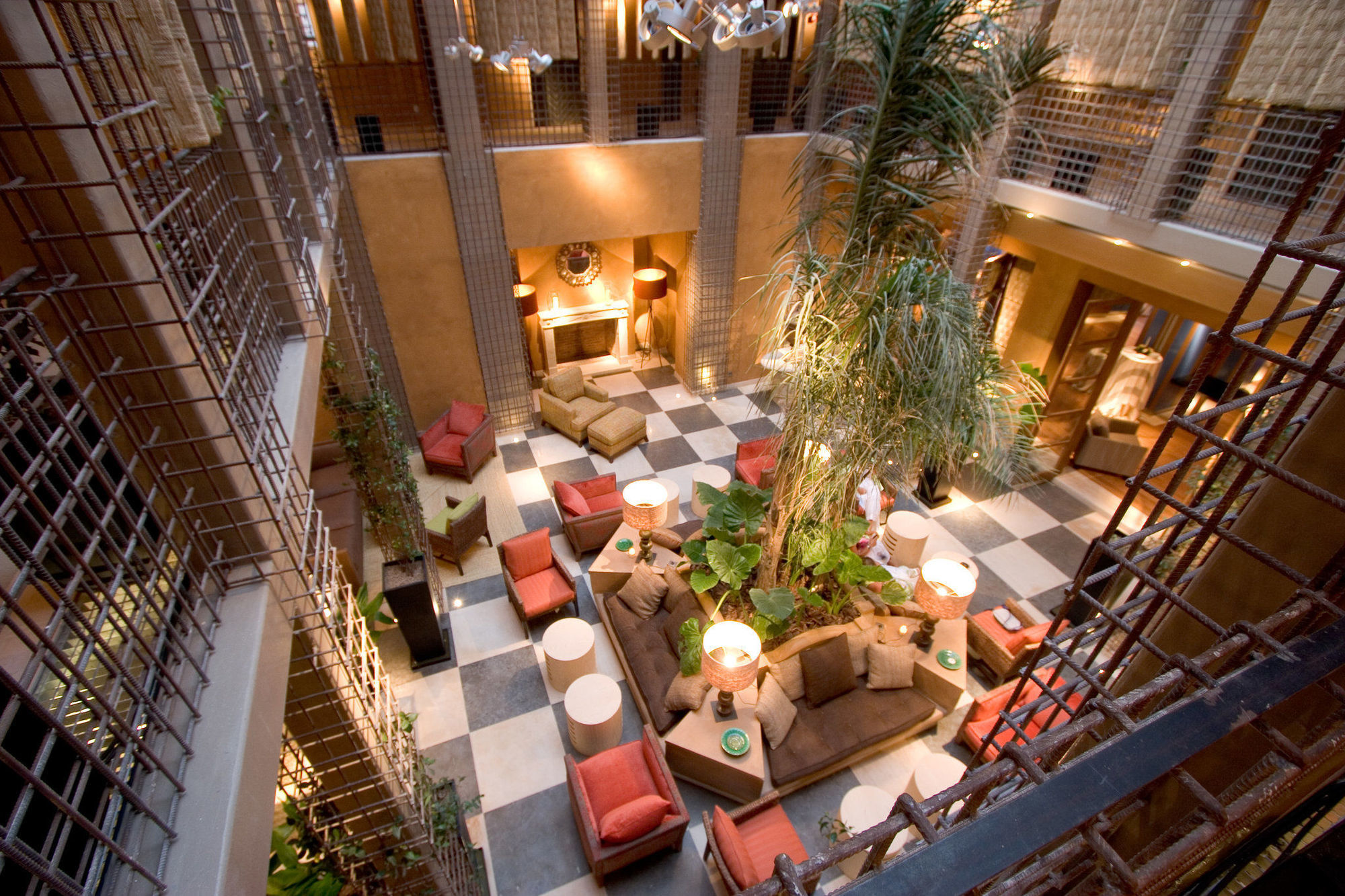 Hotel Mim Sotogrande Club Maritimo Exterior photo